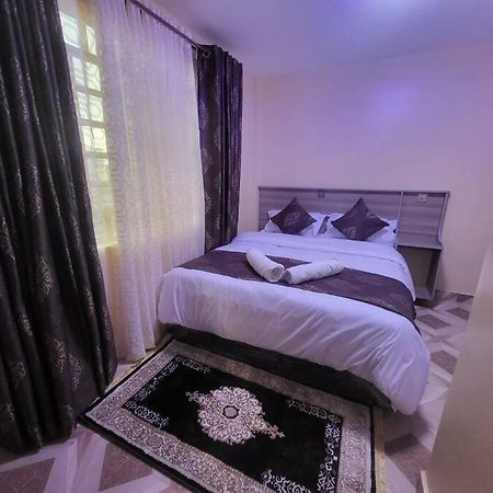Amazon House 2 Bedroom House Naivasha Esterno foto