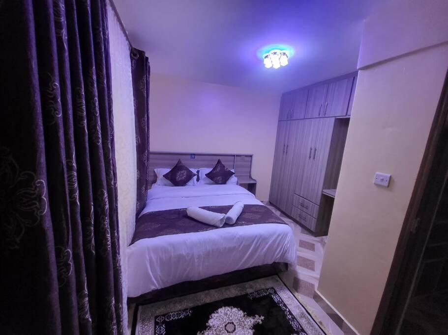 Amazon House 2 Bedroom House Naivasha Esterno foto