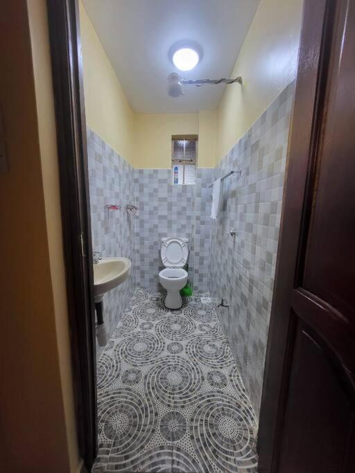 Amazon House 2 Bedroom House Naivasha Esterno foto