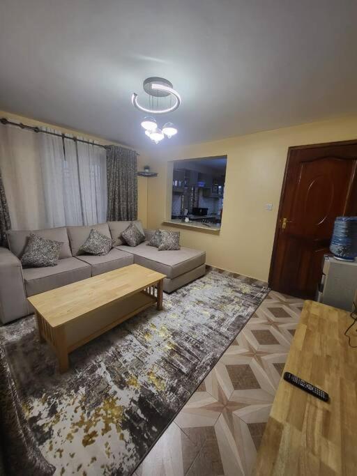 Amazon House 2 Bedroom House Naivasha Esterno foto